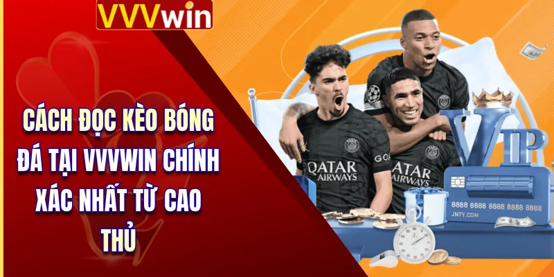 Đọc Kèo Bóng Đá